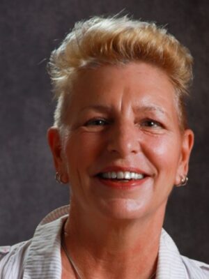 Clare Ann Matz