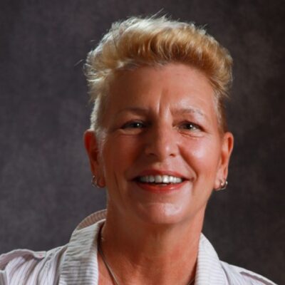 Clare Ann Matz