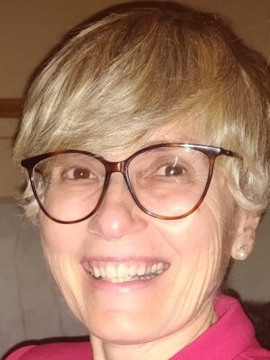 Elisabetta Ribatti