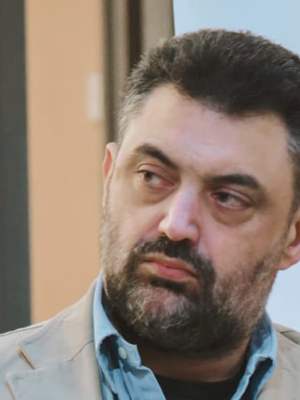 Matteo Pacini