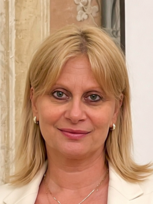 Michela Maffei