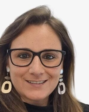 Veronica Tambussi