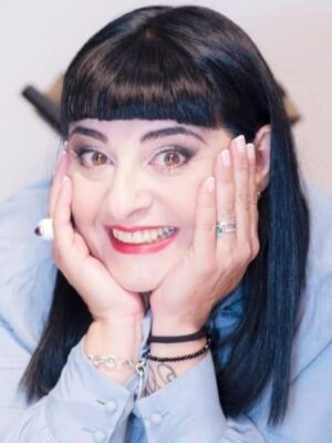 Simona Covotta